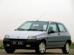 Renault Clio S 1992 года